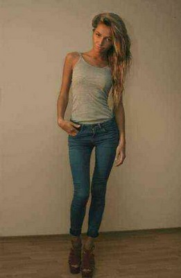 Escort Mecky,Istanbul top girl in town